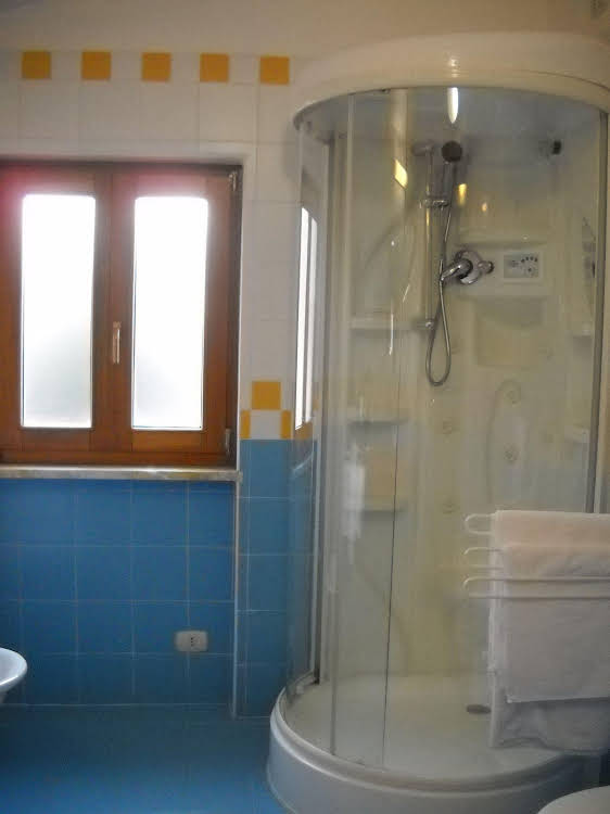 Hotel Ristornate Sayonara in Isernia, Italy