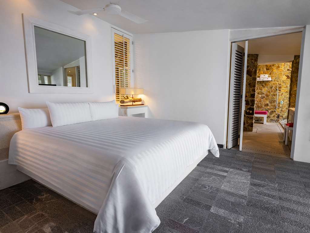 Las Brisas Acapulco Roqueta Suite