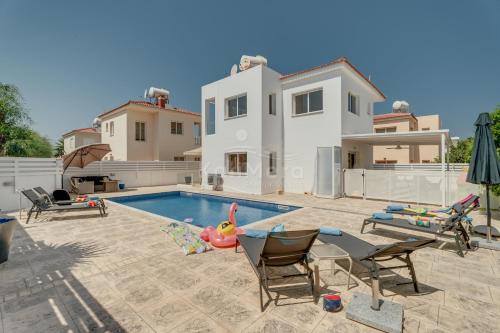 Villa Maddie