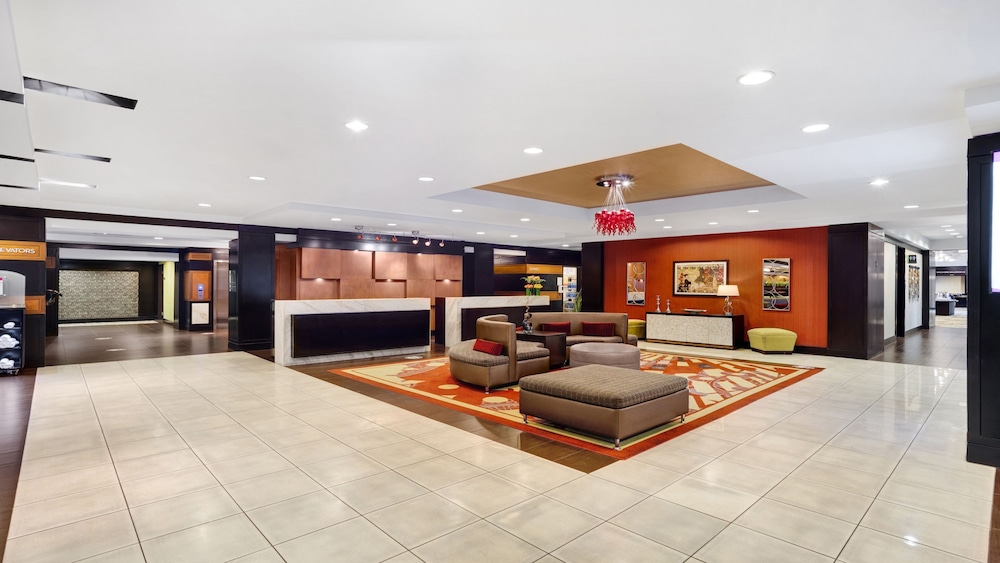 Crowne Plaza Houston Galleria Area by IHG - photo 113