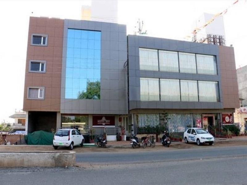 Hotel Dev International — Chhindwara — photo 2