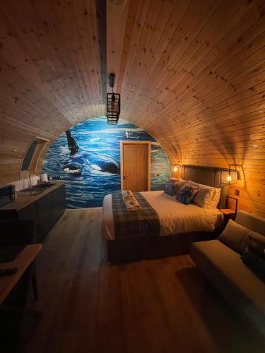 4 Sinclair bay lodges - last minute hotel in Unknown City