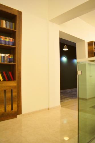 Apartment Tabernei