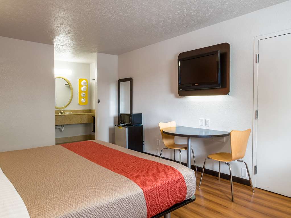 Motel 6 Columbus Oh Osu - photo 11