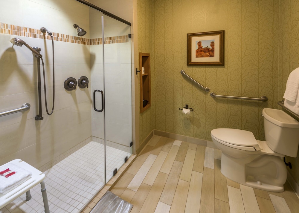 Best Western Premier Brian Head Hotel & Spa - photo 16