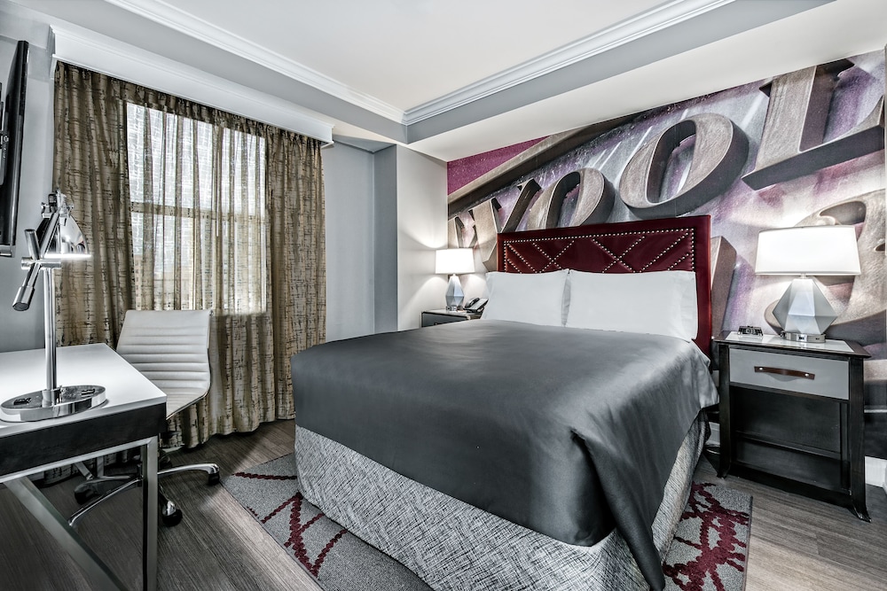 Hotel Indigo Dallas Downtown by IHG - photo 7