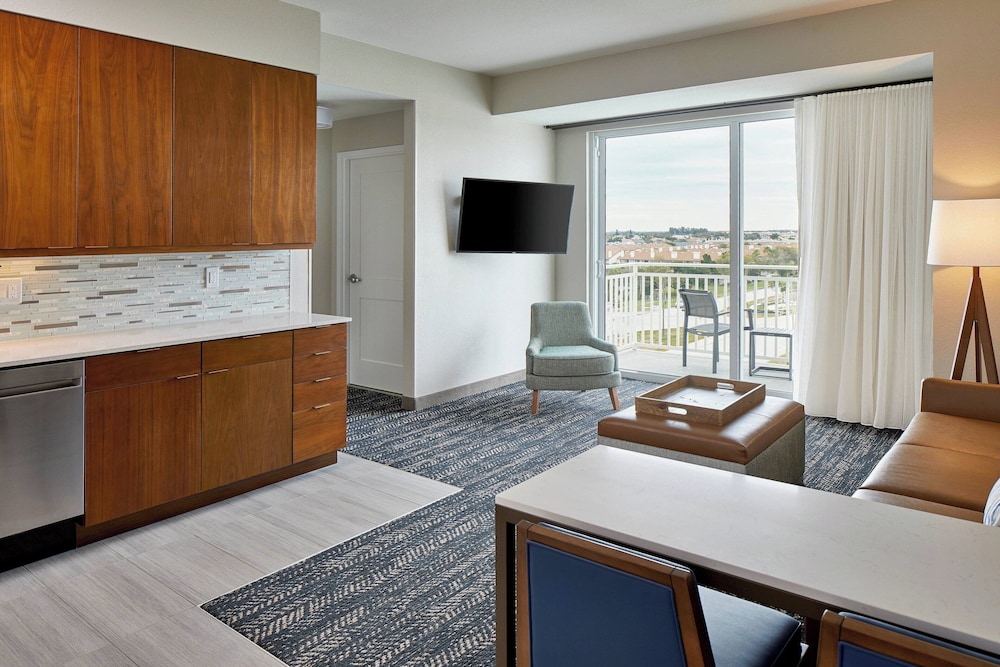 Residence Inn by Marriott St. Petersburg Tierra Verde - photo 24