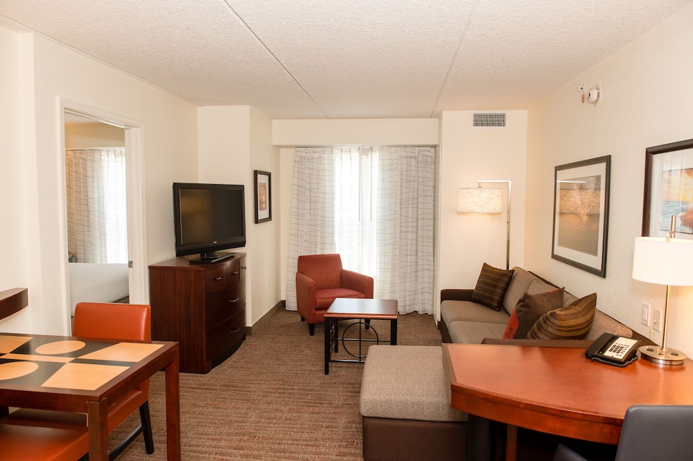 Residence Inn by Marriott Amelia Island - photo 7