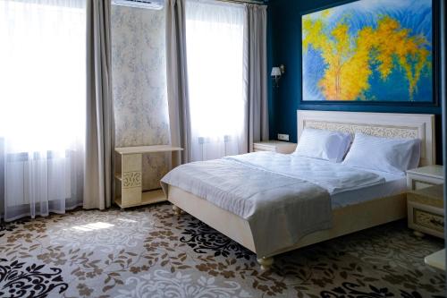 ArtBarin Hotel in Smolensk, Russia