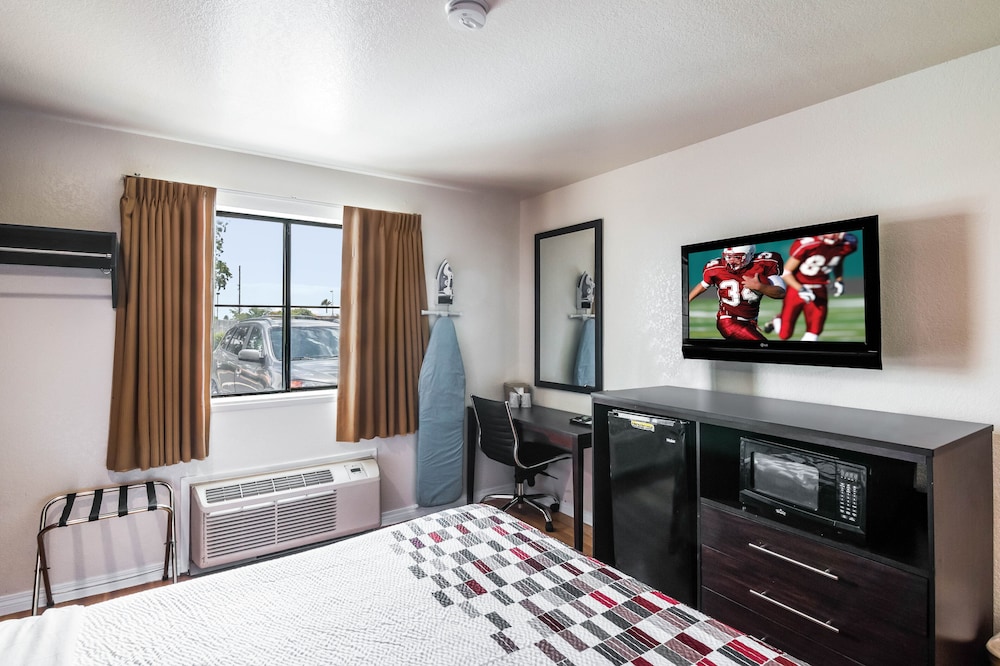Red Roof Inn Palmdale Lancaster - photo 12