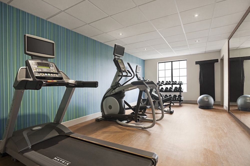 Holiday Inn Express Hotel & Suites Durant by IHG - photo 17