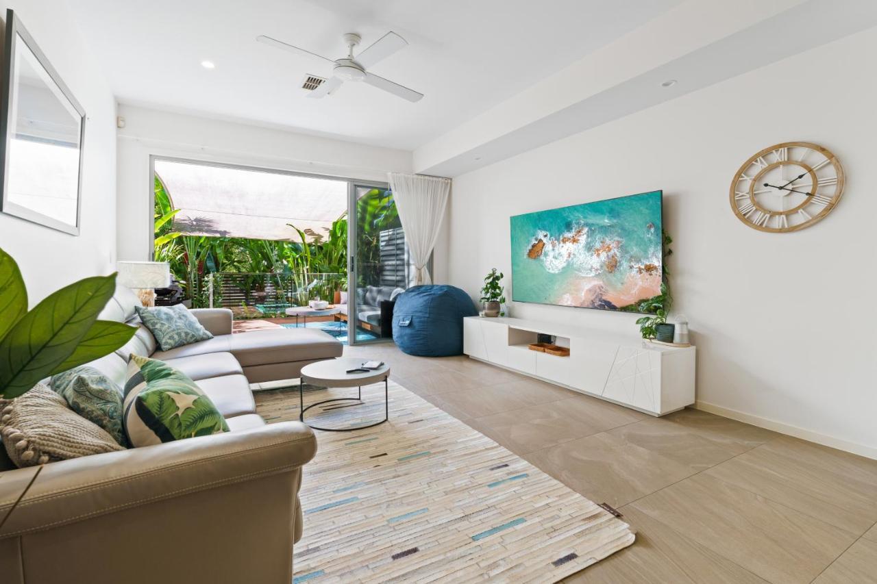 Abby's Burleigh Haven Unit 2 — hotel in Burleigh Heads