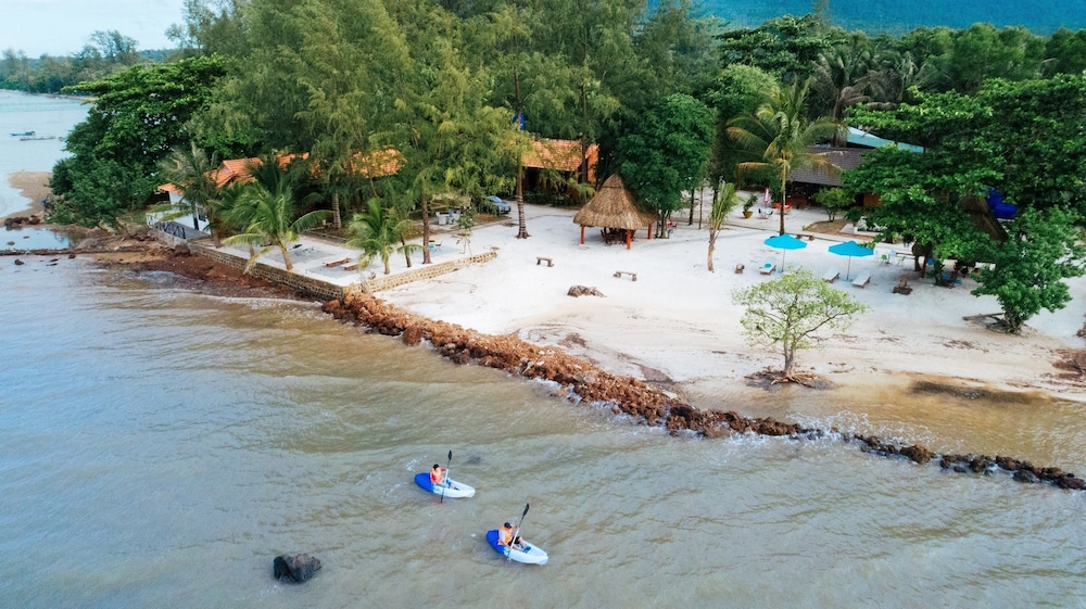 Capella Resort Phu Quoc — hotel in Phu Quoc