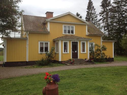 Marielund Gård in Skara, Sweden