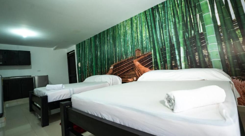 LC Apartahotel — Cali — photo 3