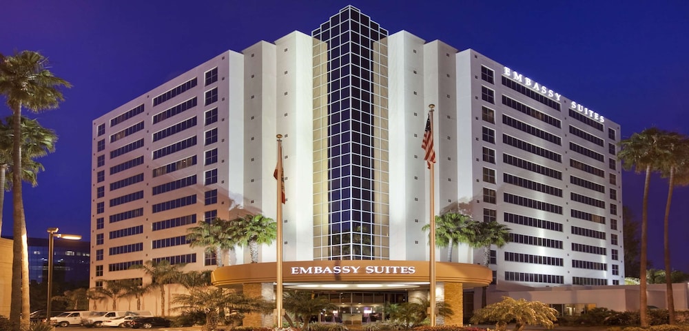 Embassy Suites by Hilton San Diego La Jolla - photo 55
