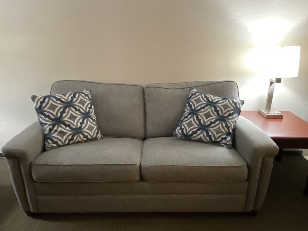Clarion Inn & Suites Grand Rapids Airport - photo 10