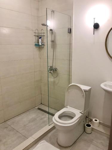 GVC 4 room 421 New Gudauri