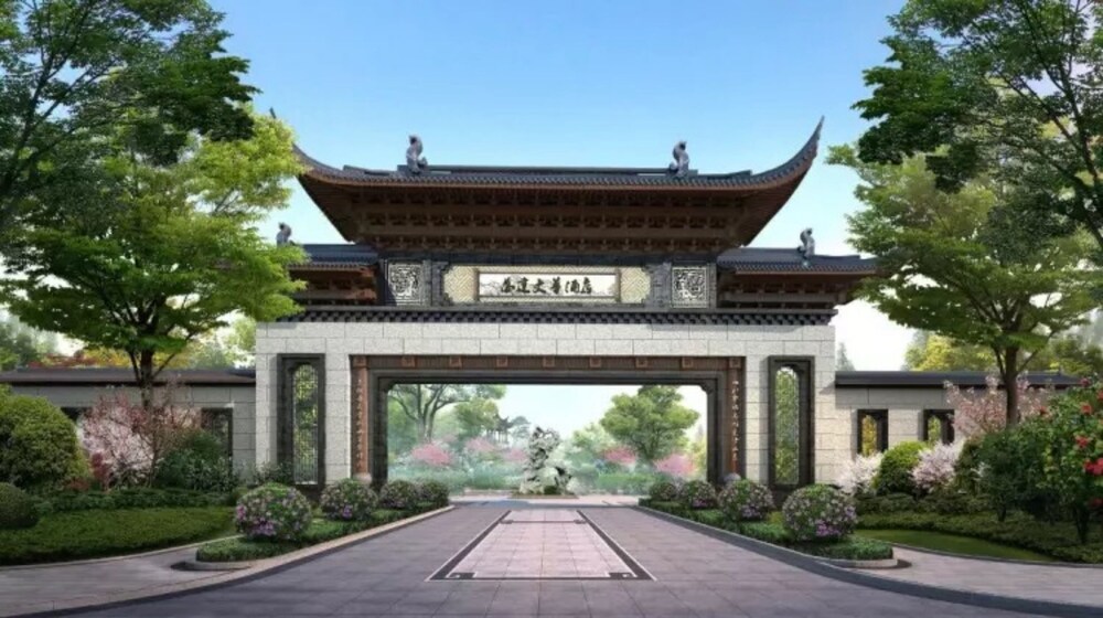 Wanda Vista Wuxi in Wuxi, People's Republic of China