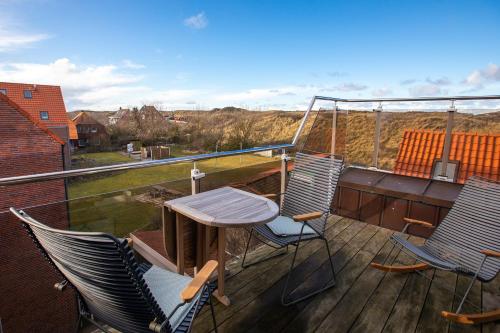Beiboot — 4-Star Luxury Hotel in Juist, Germany