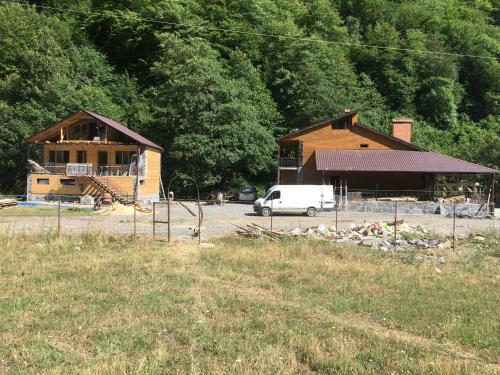 Tourist Complex Khomi - last minute hotel in Tbilisi