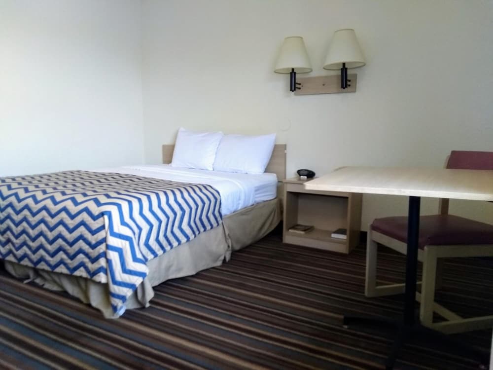 Sioux City Inn - photo 11