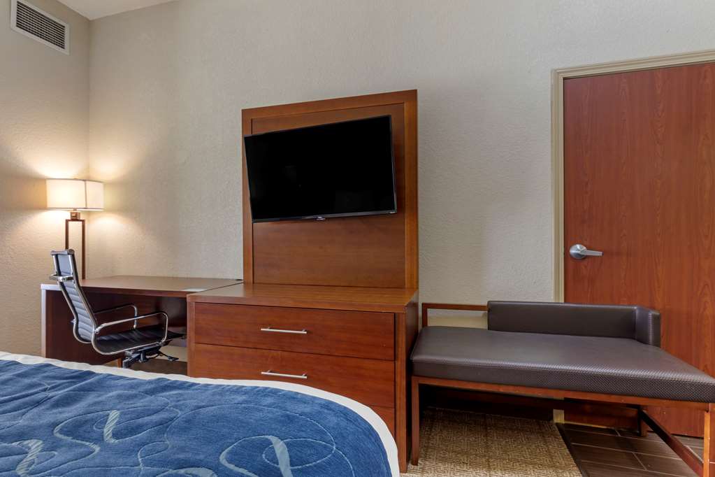 Comfort Suites Gainesville - photo 6