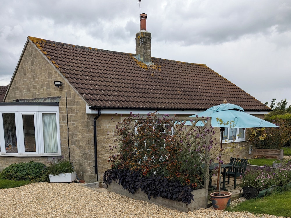 Rhode Acres — hotel in Sturminster Newton