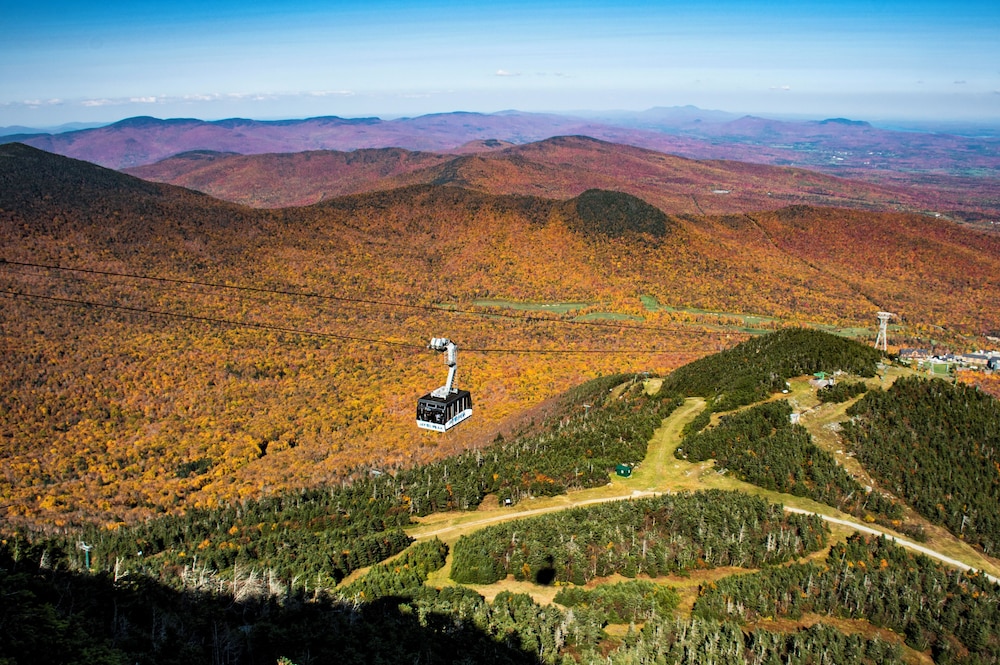 Jay Peak Resort - photo 95