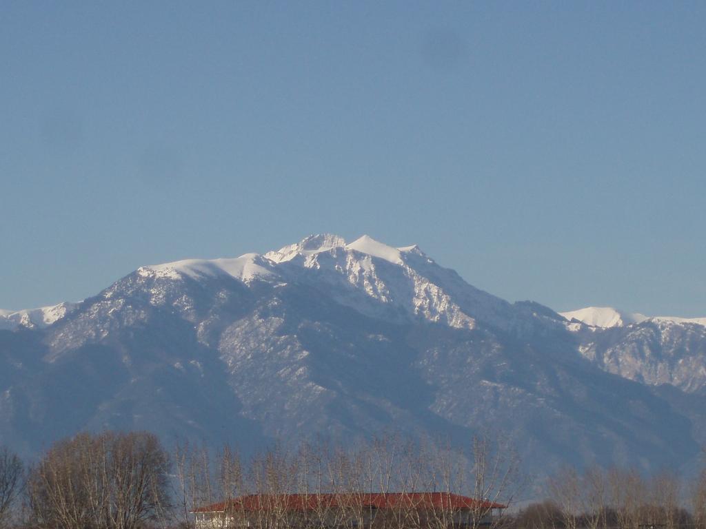 Anais Hotel — Korinos — photo 3