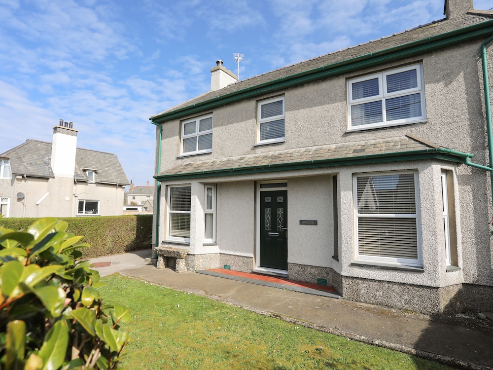 Arddol in Pwllheli, United Kingdom