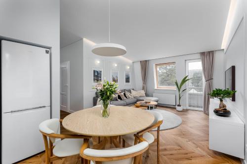 V33 cozy apartment — 4-Star Luxury Hotel in Druskininkai, Lithuania