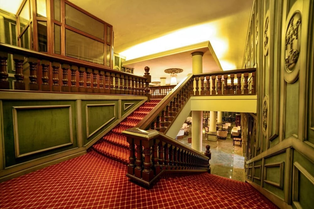 Chtaura Park Hotel in Unknown City, Lebanon