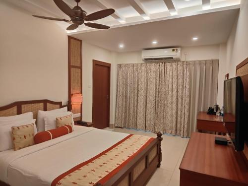 Mohor Kutir Resorts — Bolpur — photo 5