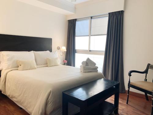 Vicente López Premium free parking — 4-Star Luxury Hotel in Salta, Argentina