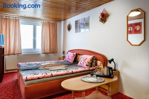 Penzión Rozália in Kosice, Slovakia