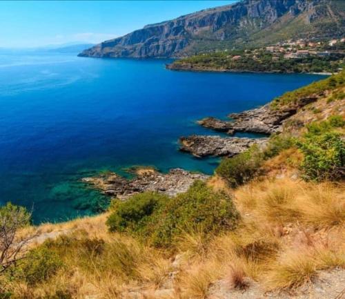 home holiday Tramontana — 4-Star Luxury Hotel in Maratea, Italy