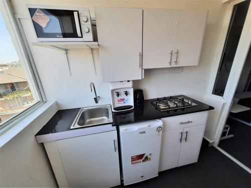 Smart Studio with Great Views in Kileleshwa