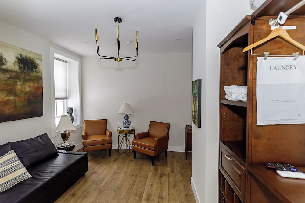 The Inn At Warm Springs - photo 46