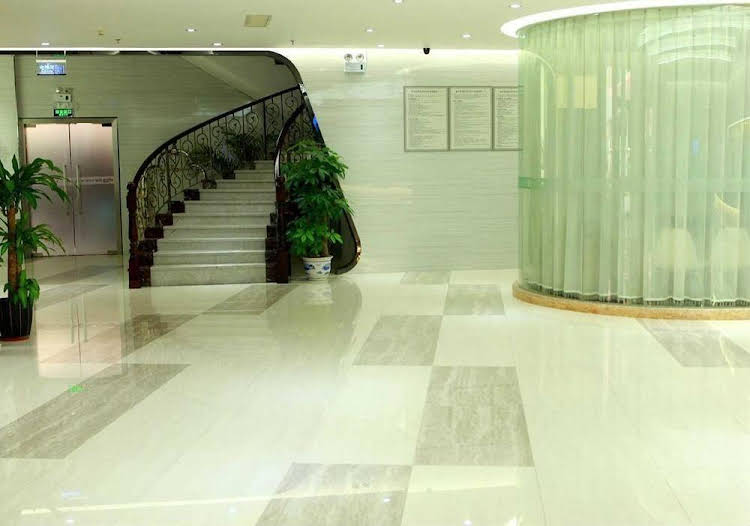 Weggis Hotel — hotel in Shiqiao