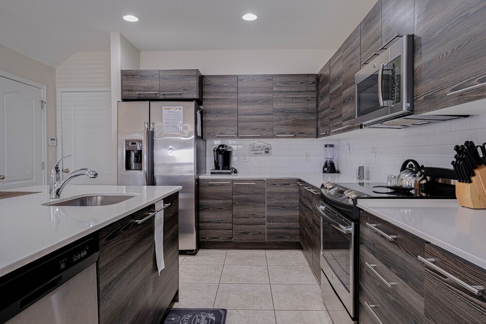 Balmoral Resort 117kb 3 Bedroom Townhouse by RedAwning - photo 8