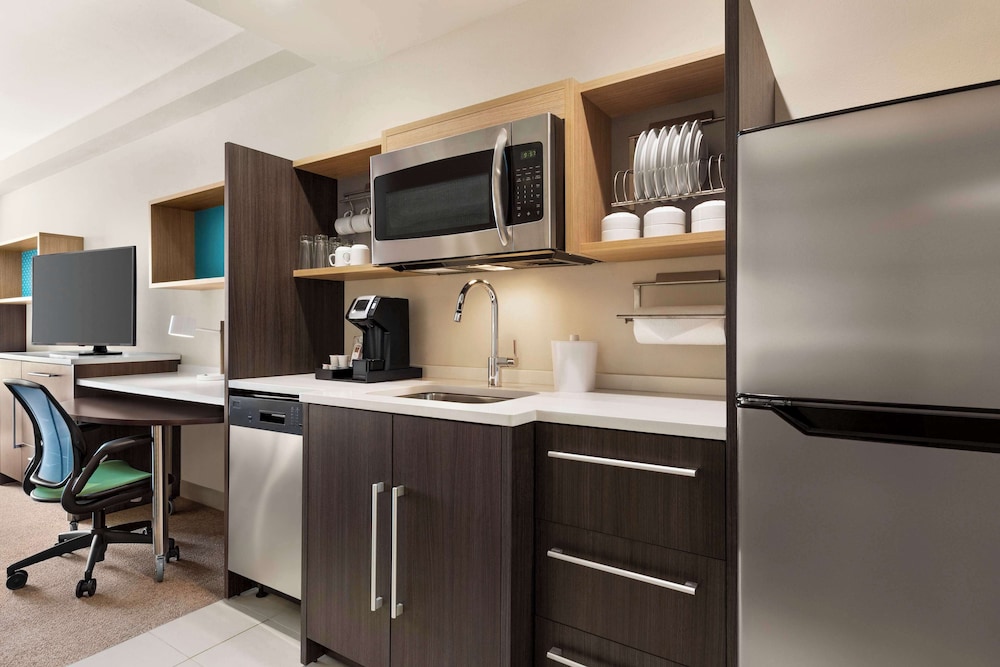 Home2 Suites By Hilton Nashville West End Avenue - photo 13