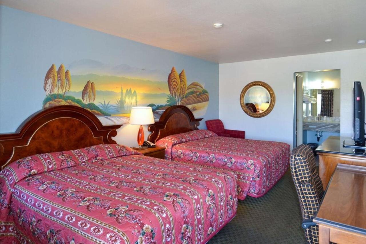 Beyond Stay Hotel - photo 5