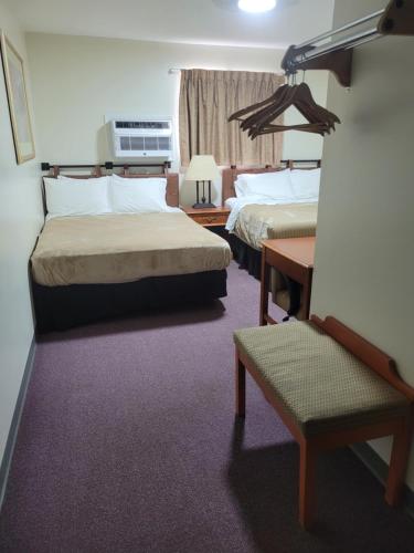 Lake Stop Resort — Buffalo — photo 5