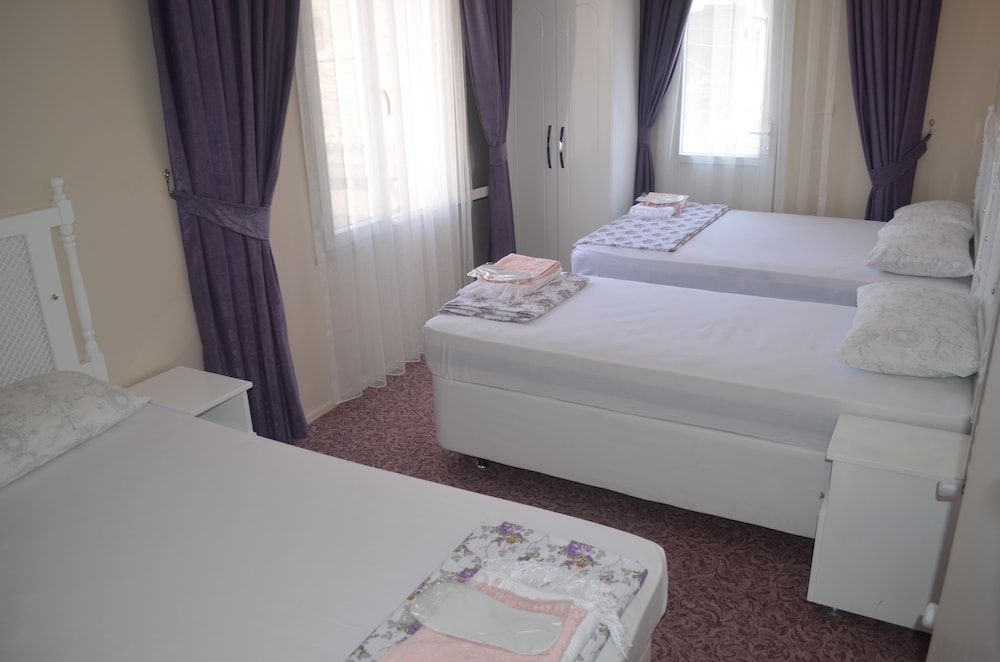 Kiyi Motel — Ayvalik — photo 5