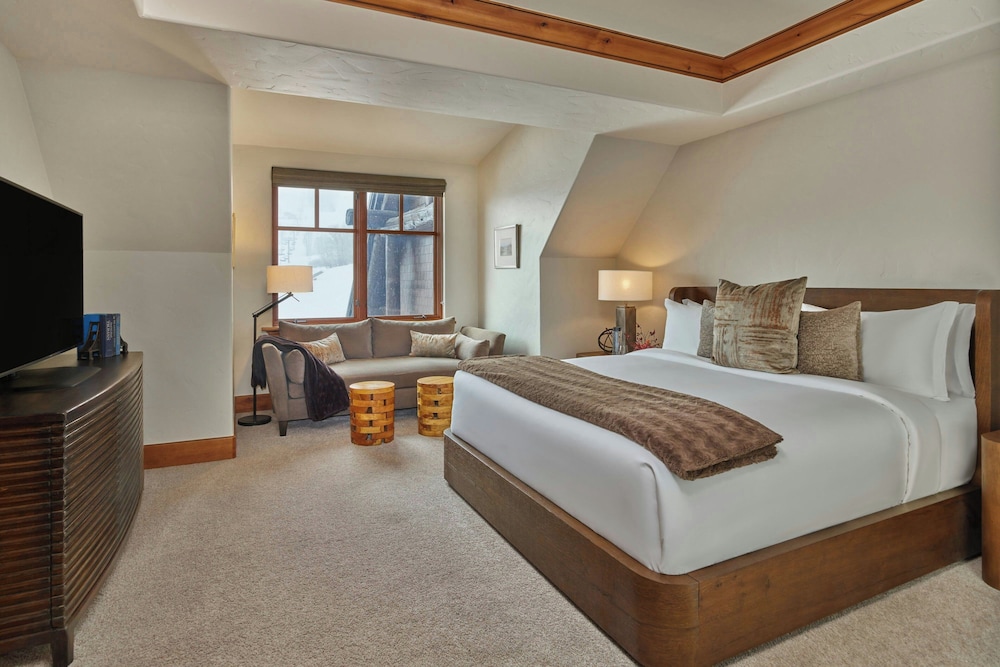 The Ritz Carlton Bachelor Gulch - photo 9