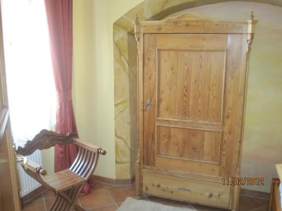 Hotel Italia Altstadthaus in Goerlitz, Germany