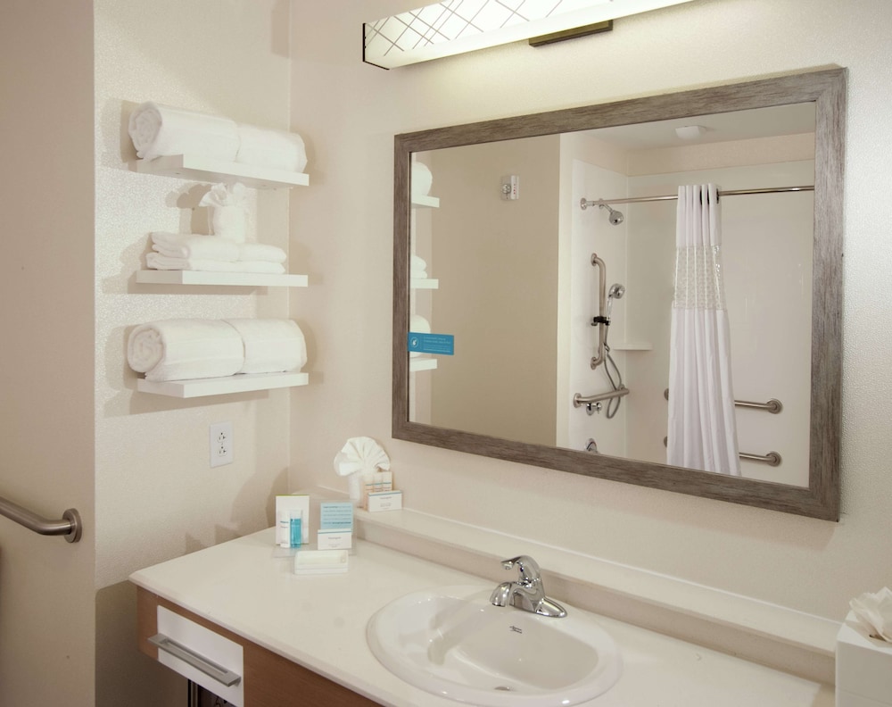 Hampton Inn & Suites by Hilton Augusta Washington Rd - photo 25