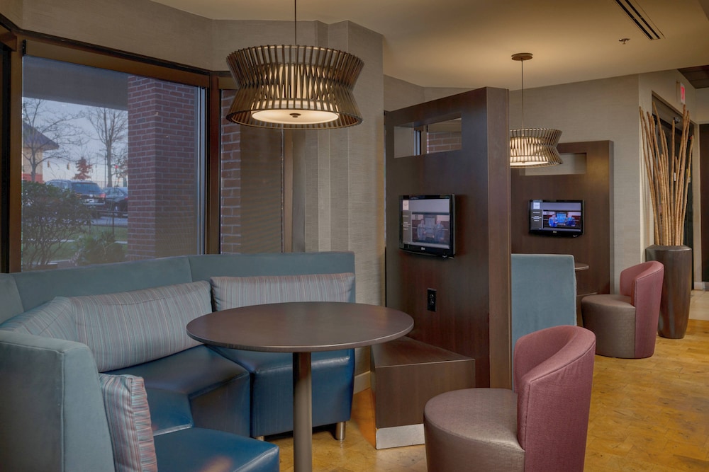Courtyard by Marriott New Haven Orange Milford - photo 19