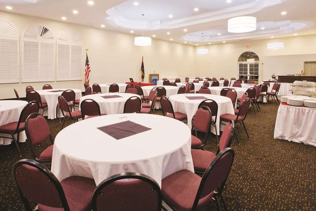 La Quinta Inn & Suites by Wyndham Conference Center Prescott - photo 29